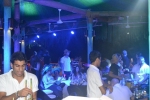 Saturday Night at Edde Sands Beach Bar, Byblos